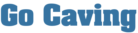 www.gocaving.net Logo